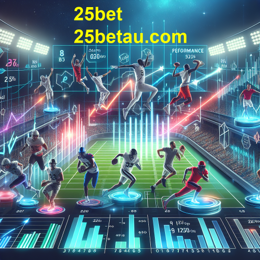 A Emoção do Fantasy Sports no 25bet
